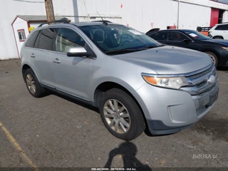 FORD FORD EDGE LIMITED