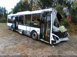 GRANDE WEST GRANDE WEST TRANSIT BUS