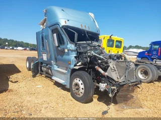FREIGHTLINER FREIGHTLINER CASCADIA 125