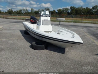 SKEETER SKEETER SX22 BAY