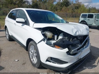 FORD FORD EDGE SEL