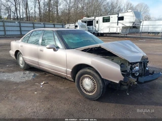 OLDSMOBILE OLDSMOBILE REGENCY
