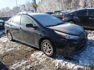 TOYOTA TOYOTA PRIUS LE
