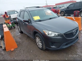 MAZDA MAZDA CX-5 TOURING