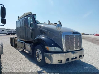 PETERBILT PETERBILT 387
