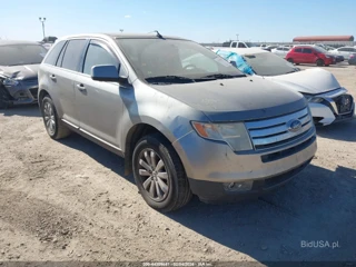 FORD FORD EDGE LIMITED