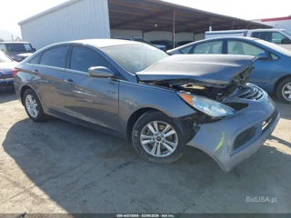 HYUNDAI HYUNDAI SONATA GLS