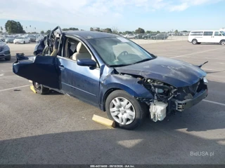 NISSAN NISSAN ALTIMA 2.5 S