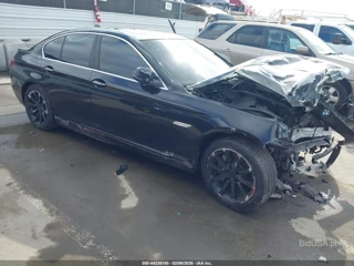 BMW 535I