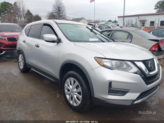 NISSAN NISSAN ROGUE S