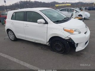 SCION SCION XD