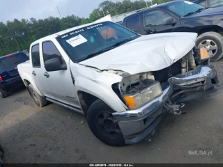 GMC CANYON SLE