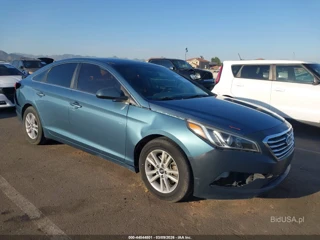 HYUNDAI HYUNDAI SONATA SE