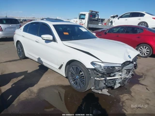BMW 530E IPERFORMANCE