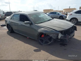 CHRYSLER CHRYSLER 300 300S