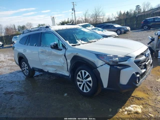 SUBARU SUBARU OUTBACK PREMIUM
