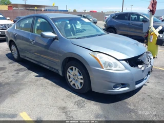 NISSAN NISSAN ALTIMA 2.5 S