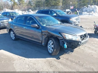 HONDA HONDA ACCORD 3.5 EX-L