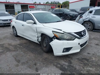 NISSAN NISSAN ALTIMA 2.5 S