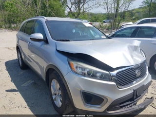 KIA KIA SORENTO 3.3L LX