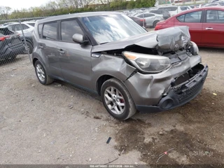 KIA KIA SOUL