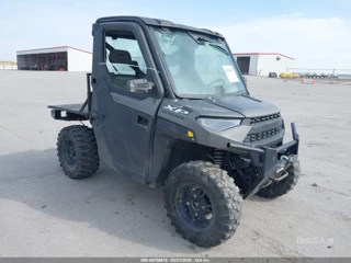 POLARIS POLARIS RANGER XP 1000 NORTHSTAR PREMIUM