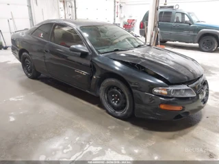 CHRYSLER CHRYSLER SEBRING LXI