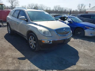 BUICK BUICK ENCLAVE CXL