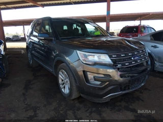 FORD FORD EXPLORER XLT