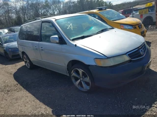 HONDA HONDA ODYSSEY EX-L