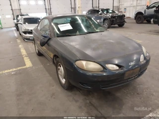 FORD FORD ESCORT ZX2