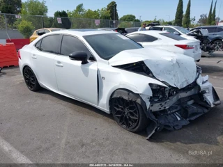 LEXUS LEXUS IS 300