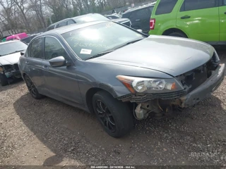 HONDA HONDA ACCORD 2.4 EX