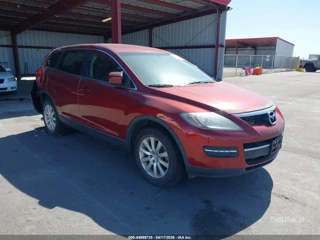 MAZDA MAZDA CX-9 SPORT