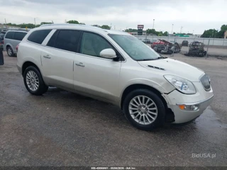 BUICK BUICK ENCLAVE LEATHER