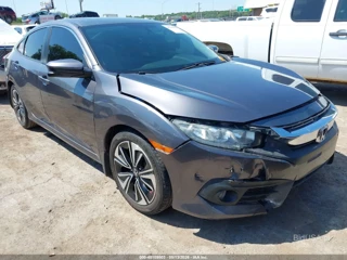 HONDA HONDA CIVIC EX-T