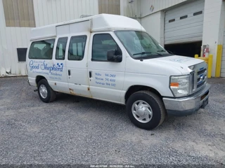 FORD FORD E-250 COMMERCIAL