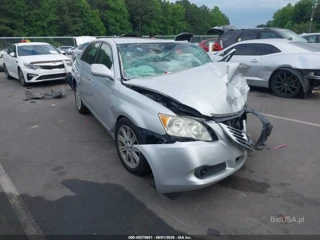 TOYOTA TOYOTA AVALON LIMITED