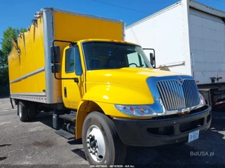 INTERNATIONAL INTERNATIONAL DURASTAR 4300