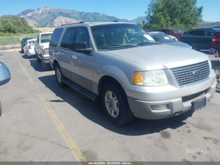 FORD FORD EXPEDITION XLT