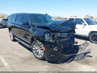 GMC YUKON XL 4WD SLT