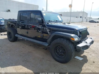 JEEP JEEP GLADIATOR SPORT S 4X4