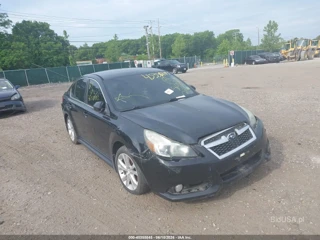 SUBARU SUBARU LEGACY 2.5I PREMIUM