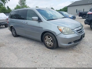 HONDA HONDA ODYSSEY EX-L