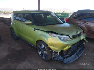 KIA KIA SOUL !