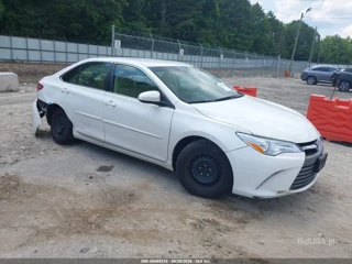 TOYOTA TOYOTA CAMRY LE