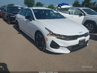KIA KIA K5 GT-LINE