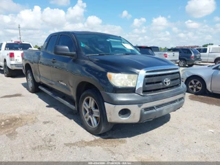 TOYOTA TOYOTA TUNDRA GRADE 4.6L V8