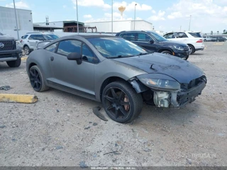 MITSUBISHI MITSUBISHI ECLIPSE GT
