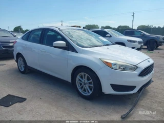 FORD FORD FOCUS SE